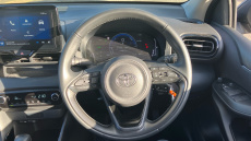 Toyota Yaris 1.5 Hybrid Design 5dr CVT Hybrid Hatchback